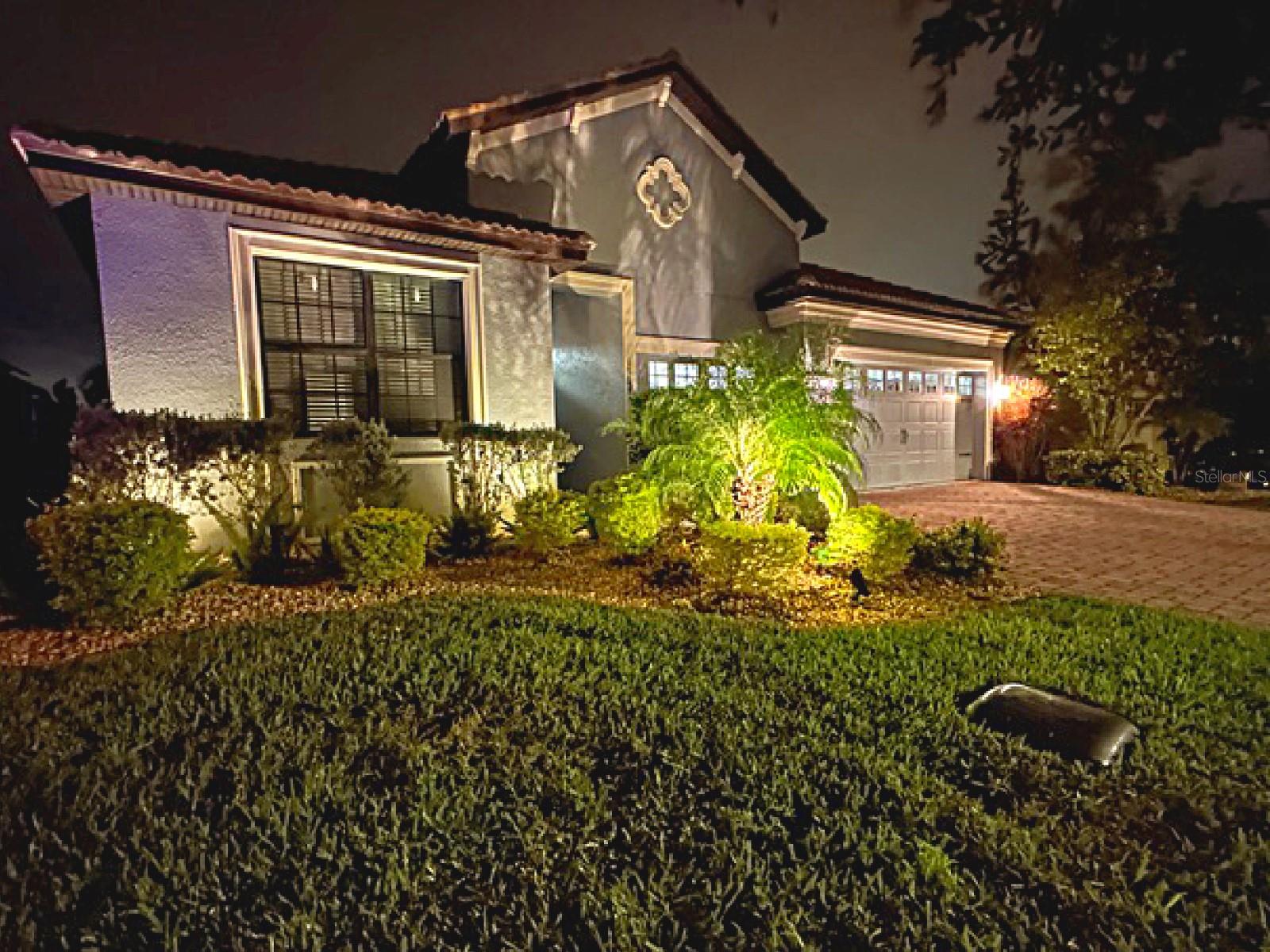STONEYBROOK SOUTH PH 1 - Residential