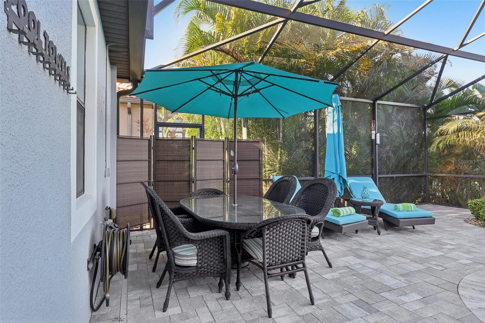 STONEYBROOK SOUTH PH 1 - Residential