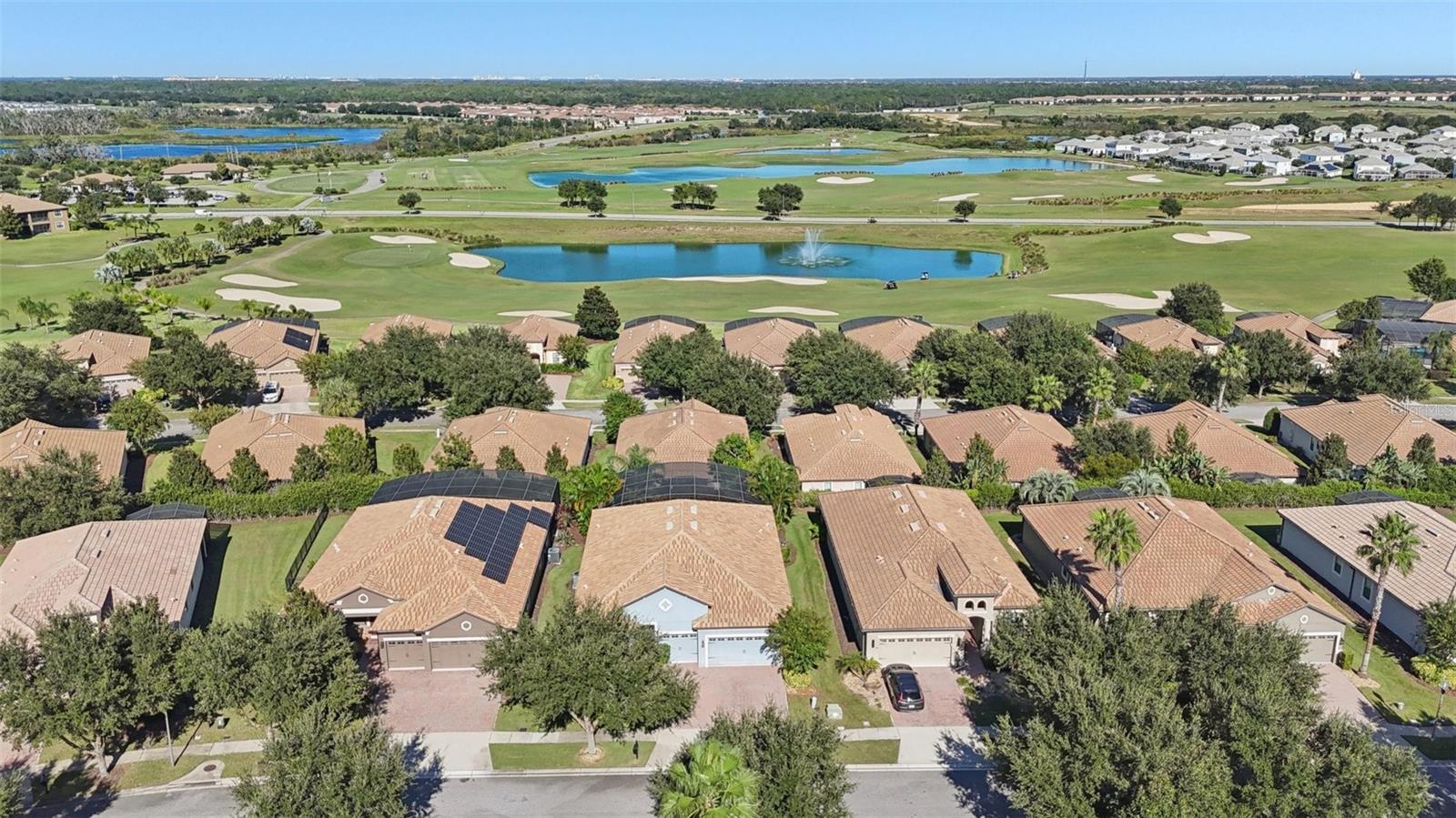STONEYBROOK SOUTH PH 1 - Residential
