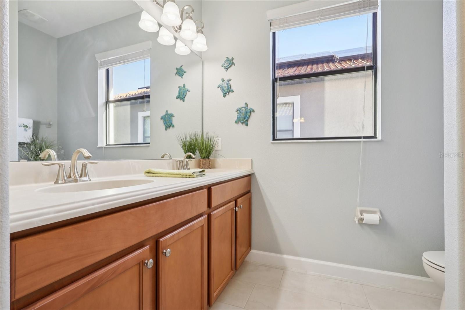 STONEYBROOK SOUTH PH 1 - Residential