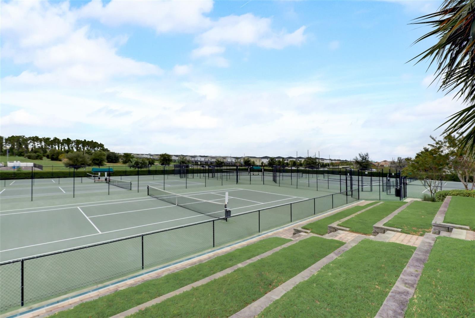 STONEYBROOK SOUTH PH 1 - Residential