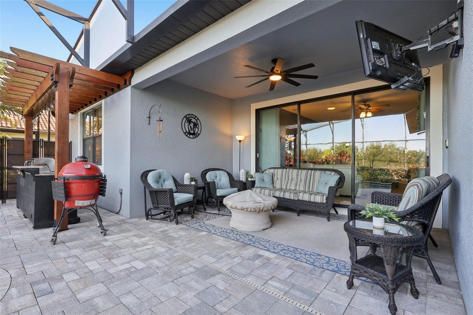 STONEYBROOK SOUTH PH 1 - Residential