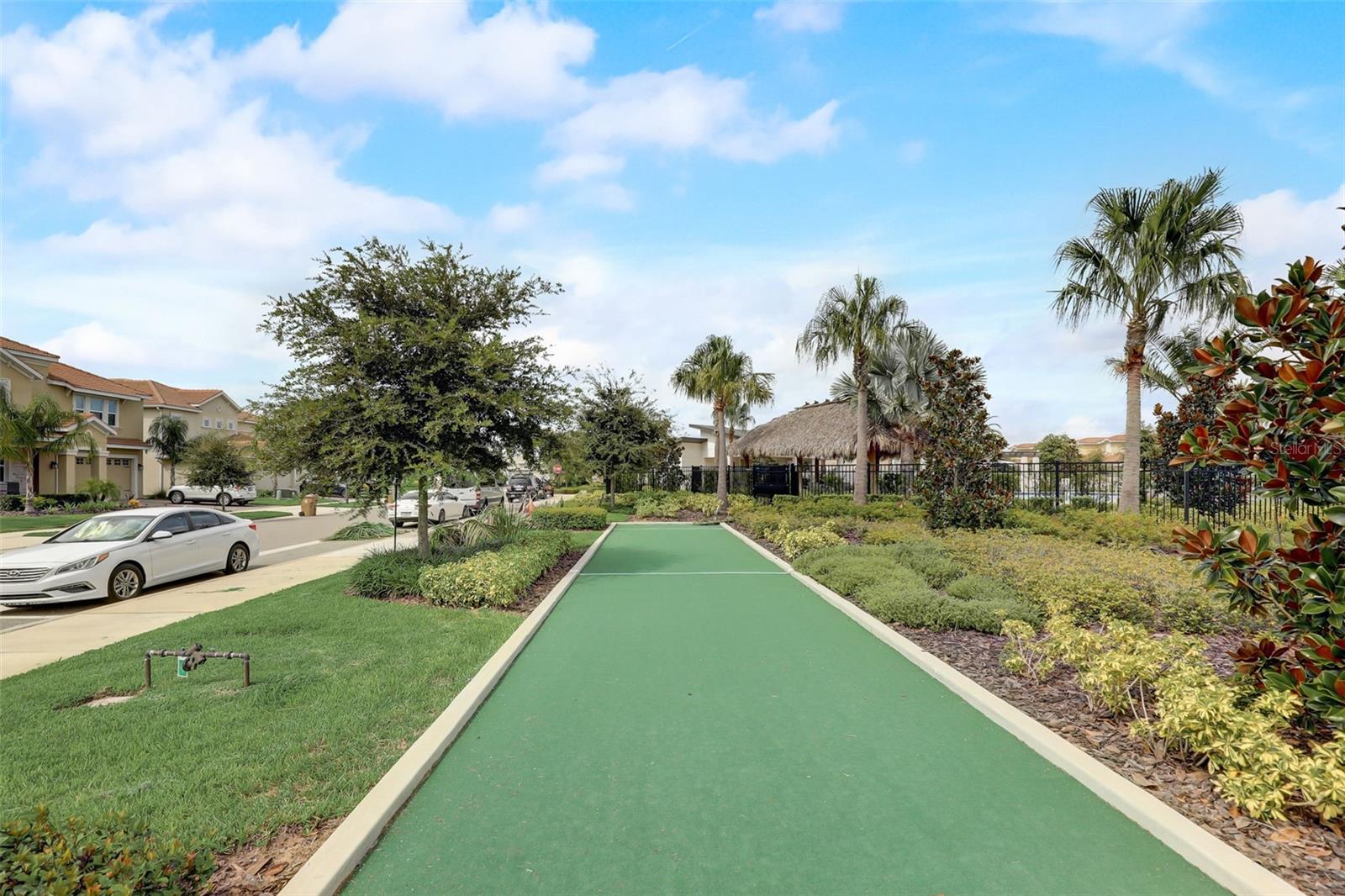 STONEYBROOK SOUTH PH 1 - Residential