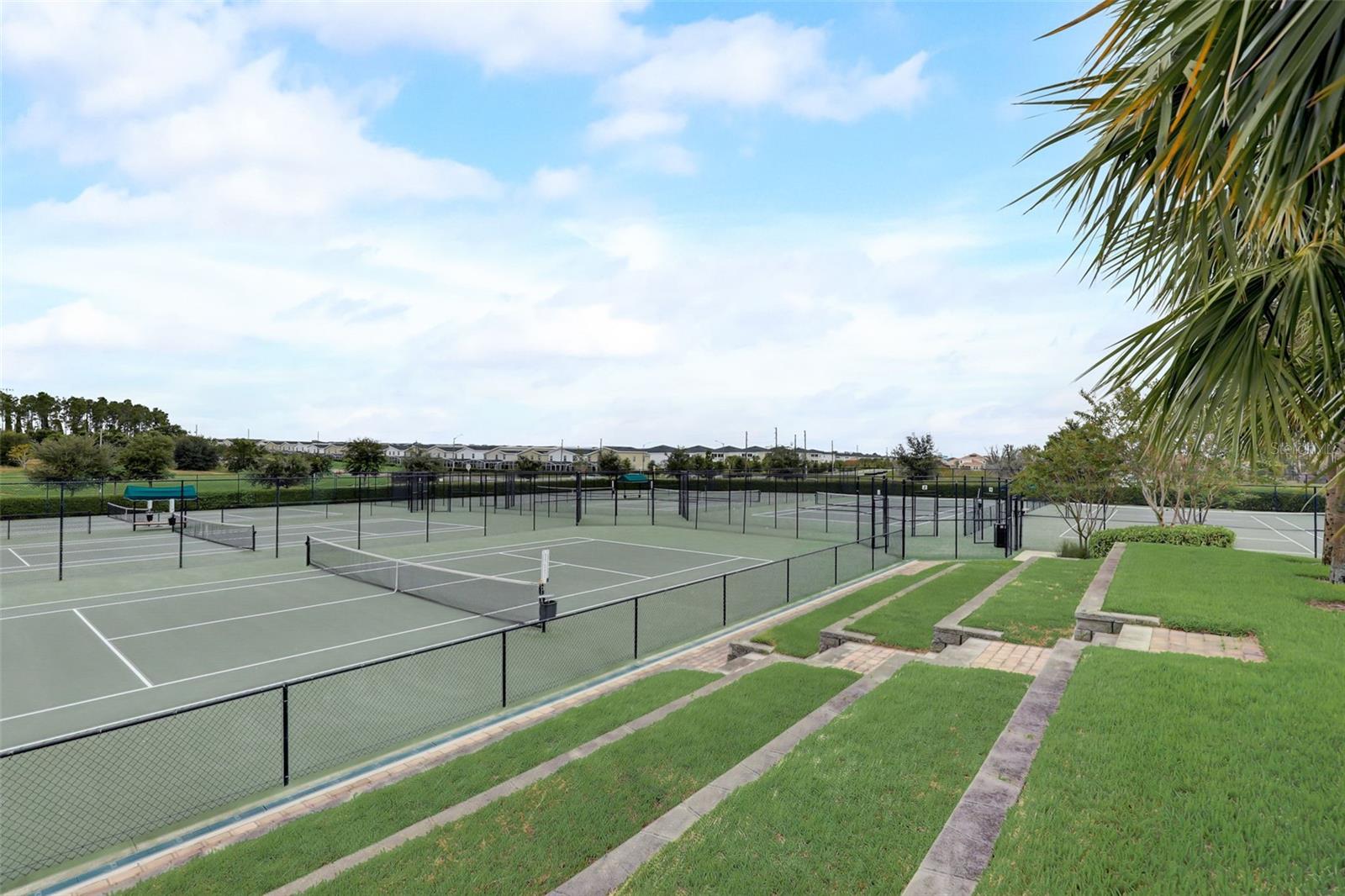 STONEYBROOK SOUTH PH 1 - Residential