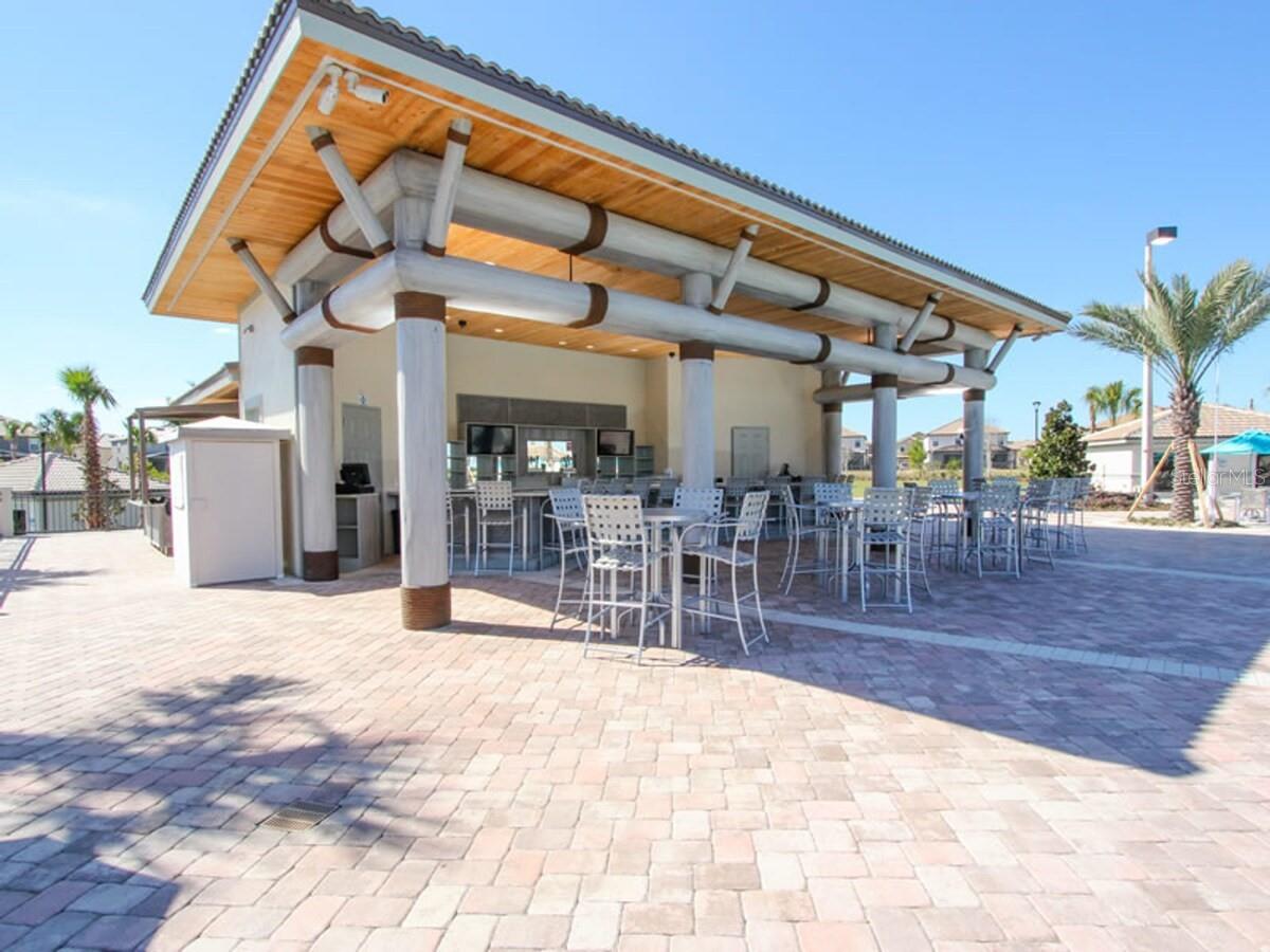 STONEYBROOK SOUTH PH 1 - Residential