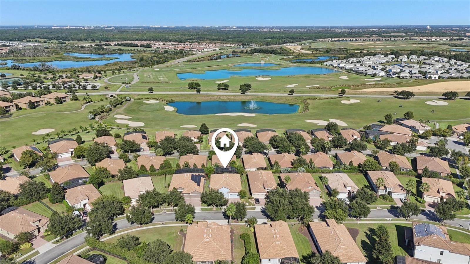 STONEYBROOK SOUTH PH 1 - Residential