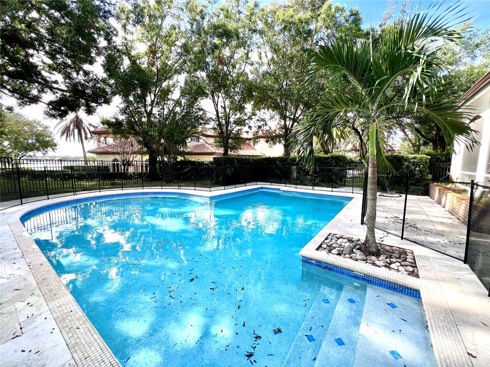 5001 LATROBE DRIVE