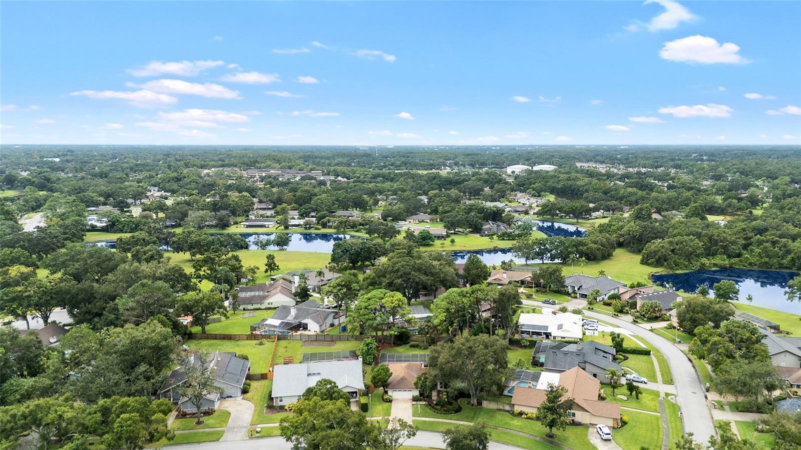 CARROLLWOOD VILLAGE PH 2 VI - Residential