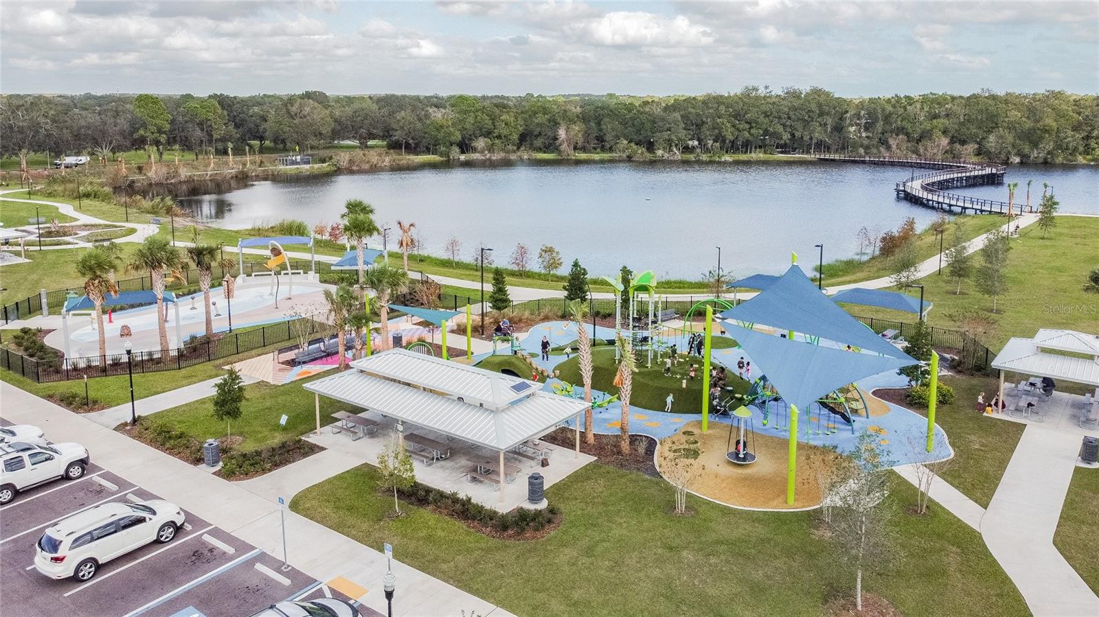 CARROLLWOOD VILLAGE PH 2 VI - Residential
