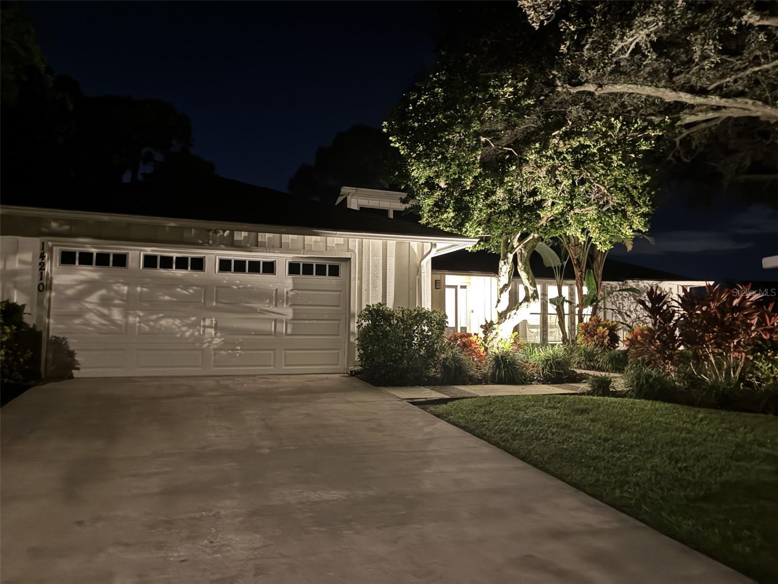 CARROLLWOOD VILLAGE PH 2 VI - Residential
