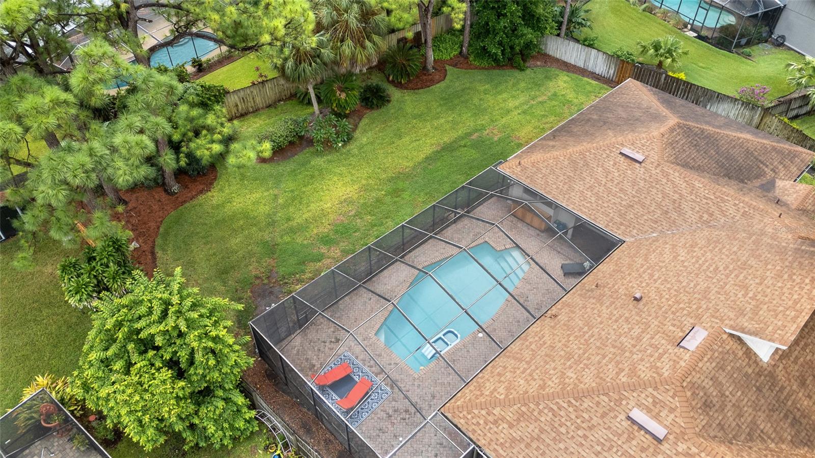 CARROLLWOOD VILLAGE PH 2 VI - Residential