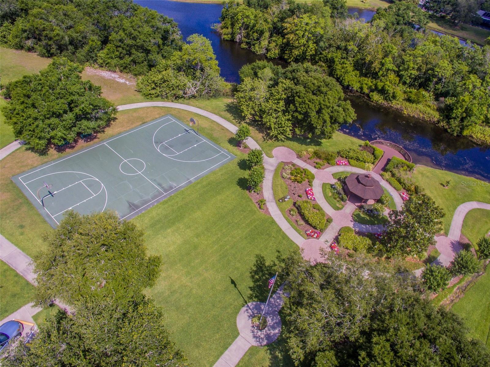 CARROLLWOOD VILLAGE PH 2 VI - Residential
