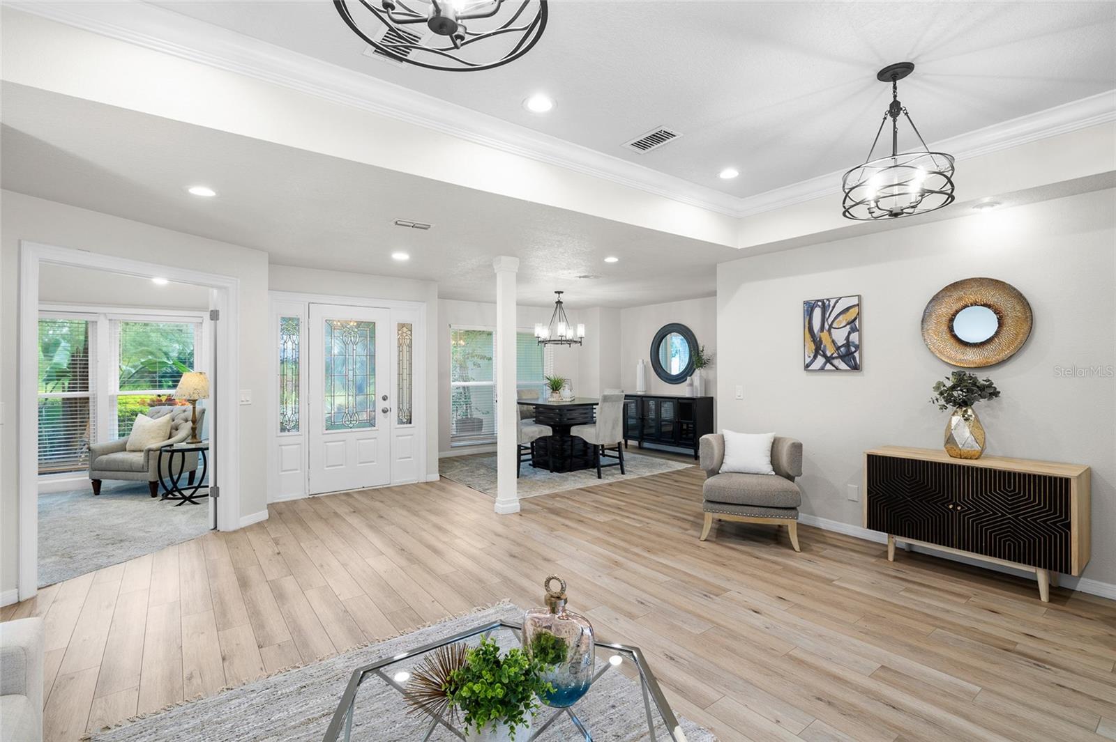 CARROLLWOOD VILLAGE PH 2 VI - Residential
