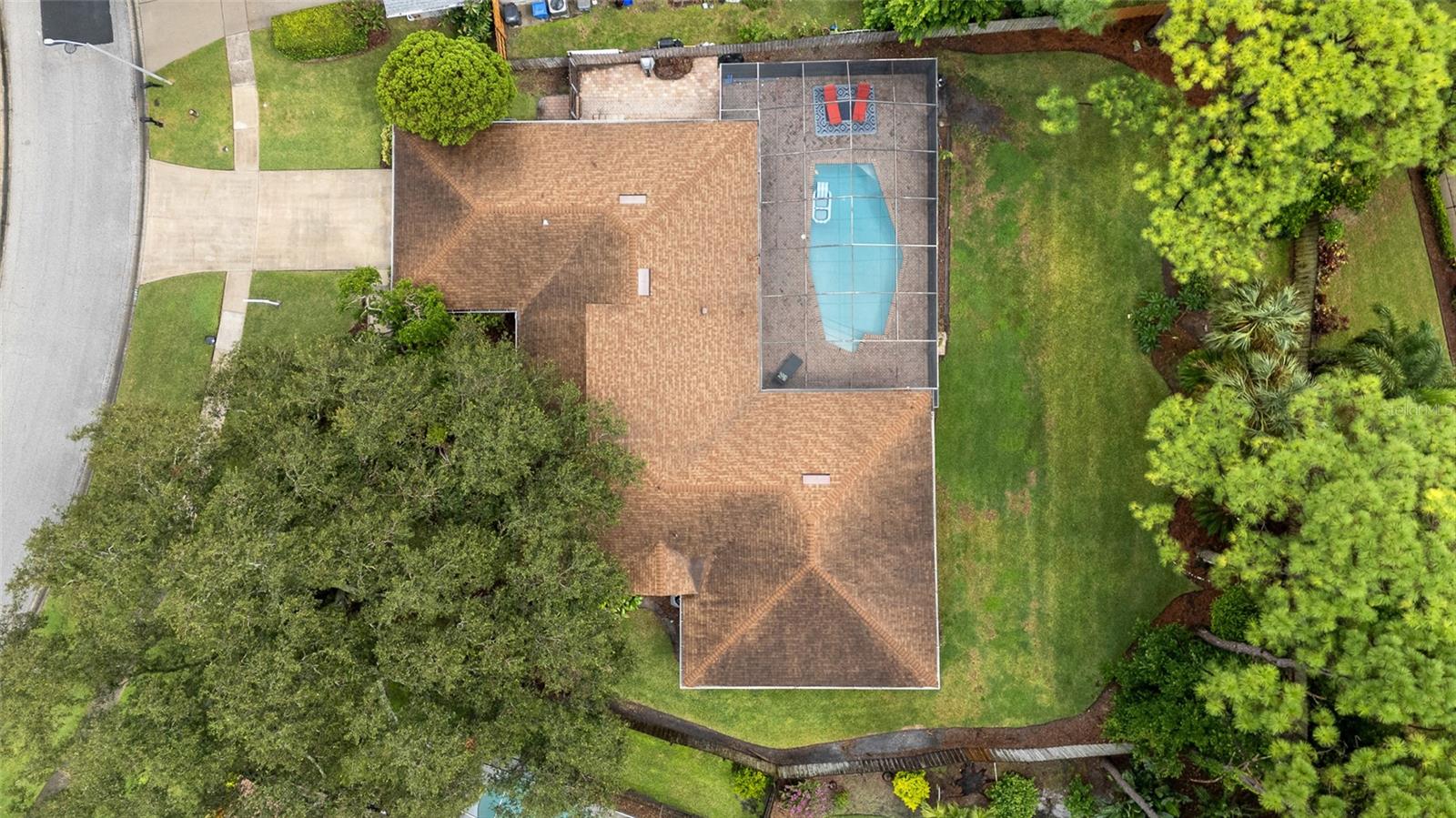 CARROLLWOOD VILLAGE PH 2 VI - Residential