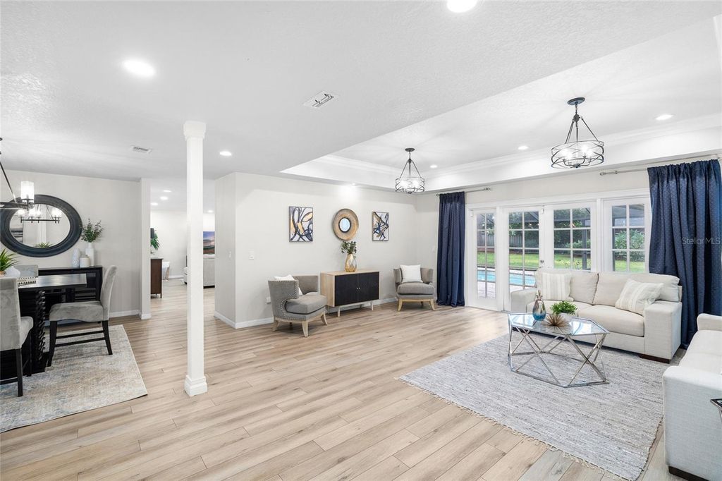 Photo of 14210 Clarendon Drive, Tampa, FL 33624 (MLS # TB8418633)