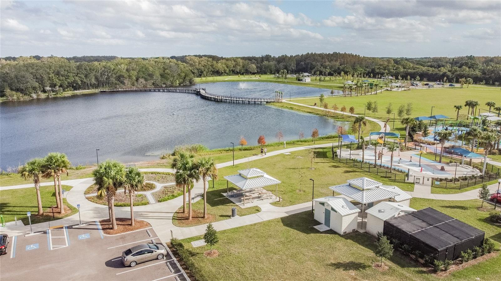 CARROLLWOOD VILLAGE PH 2 VI - Residential