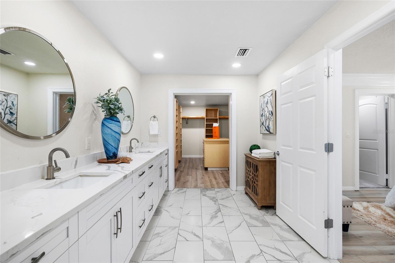 CARROLLWOOD VILLAGE PH 2 VI - Residential