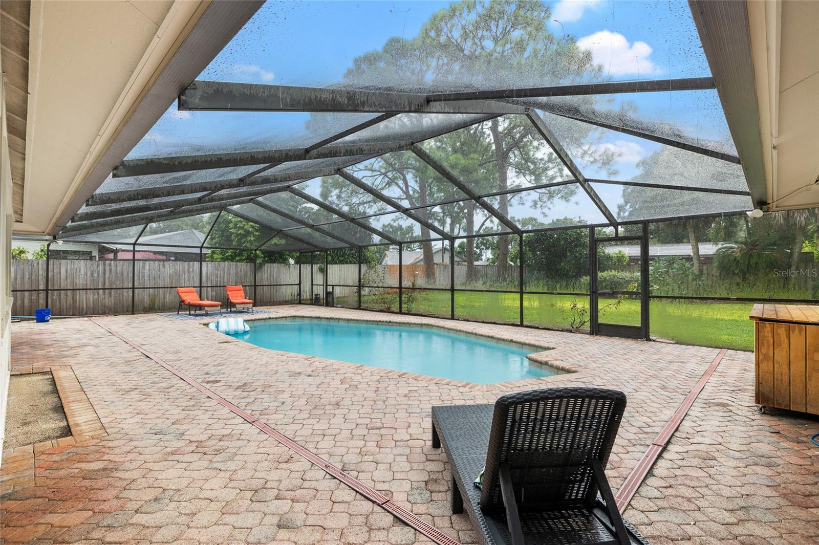 CARROLLWOOD VILLAGE PH 2 VI - Residential