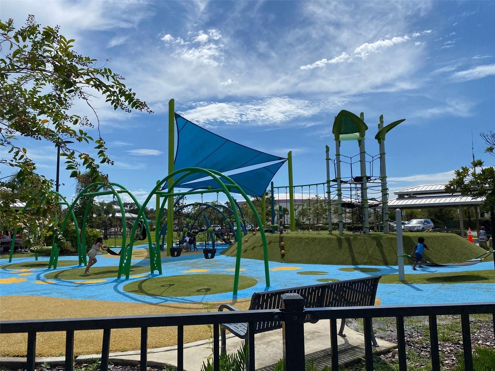 CARROLLWOOD VILLAGE PH 2 VI - Residential