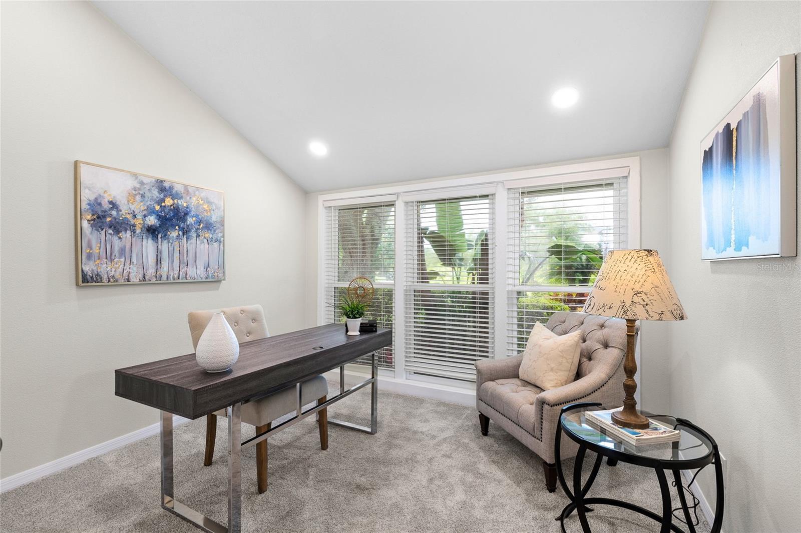 CARROLLWOOD VILLAGE PH 2 VI - Residential