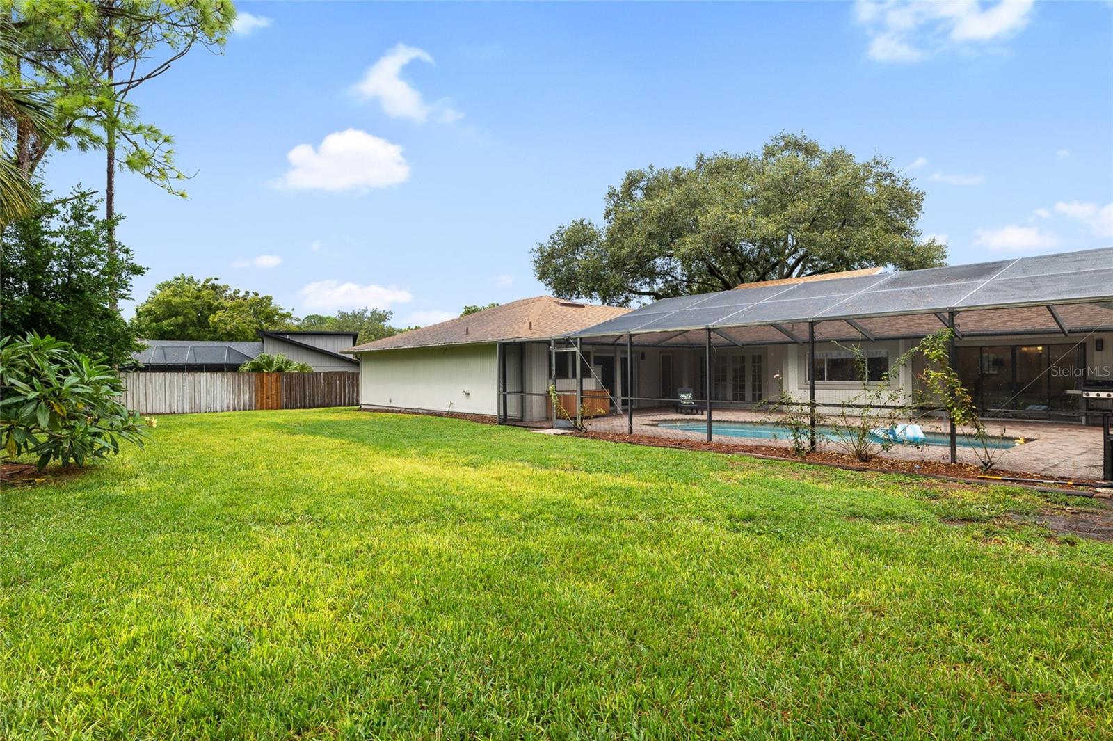 CARROLLWOOD VILLAGE PH 2 VI - Residential