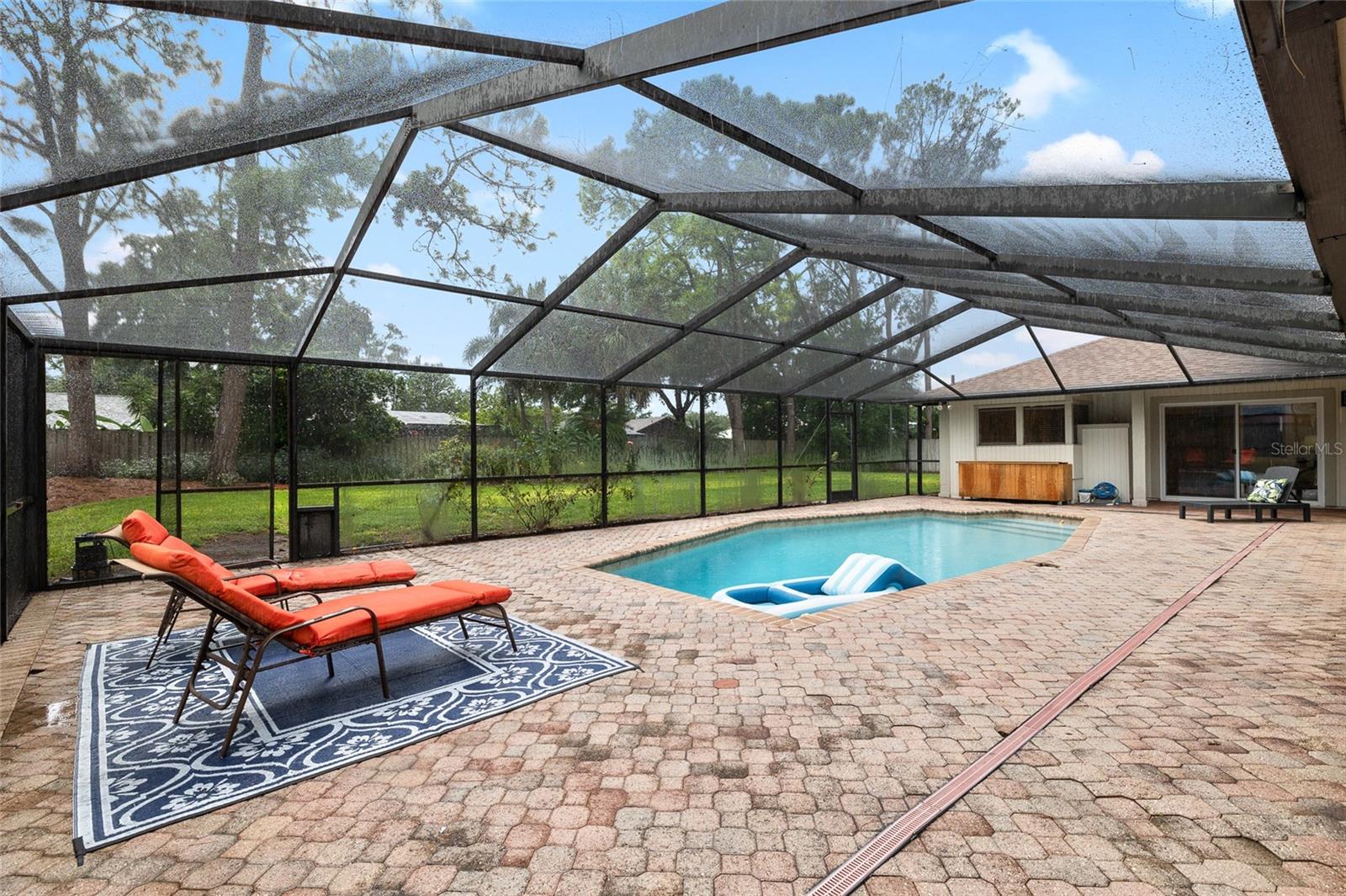 CARROLLWOOD VILLAGE PH 2 VI - Residential