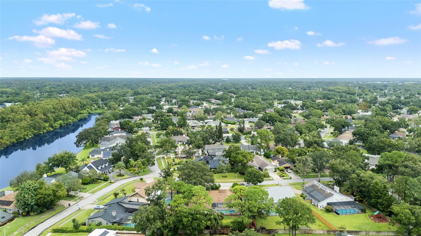 CARROLLWOOD VILLAGE PH 2 VI - Residential