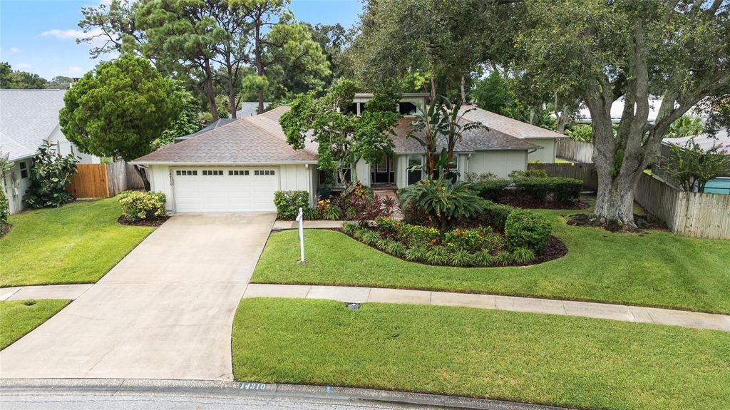 Photo of 14210 Clarendon Drive, Tampa, FL 33624 (MLS # TB8418633)