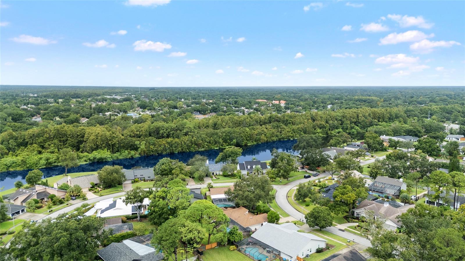 CARROLLWOOD VILLAGE PH 2 VI - Residential