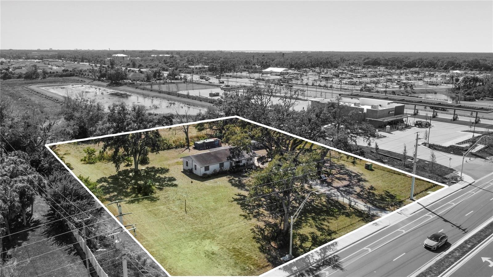 2519 MOCCASIN WALLOW ROAD