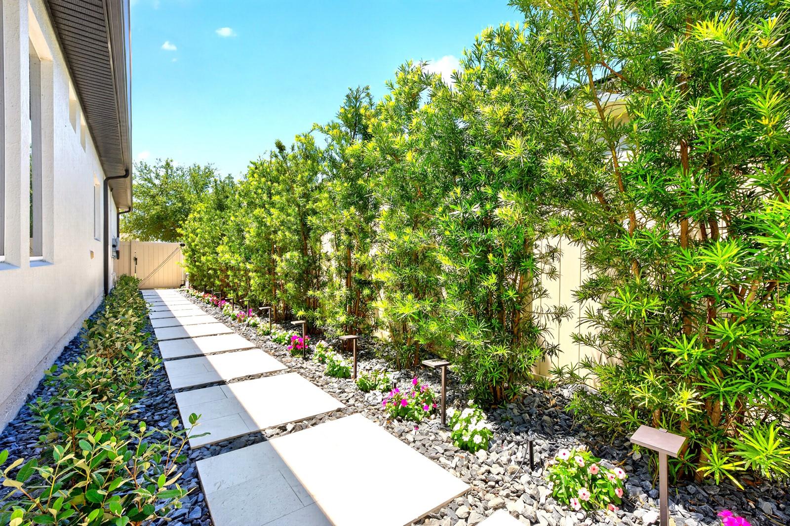 JOHNS LAKE LANDING - Residential