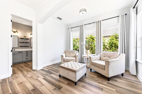 Tiny photo for 16435 Good Hearth Boulevard, Clermont, FL 34711 (MLS # O6397148)