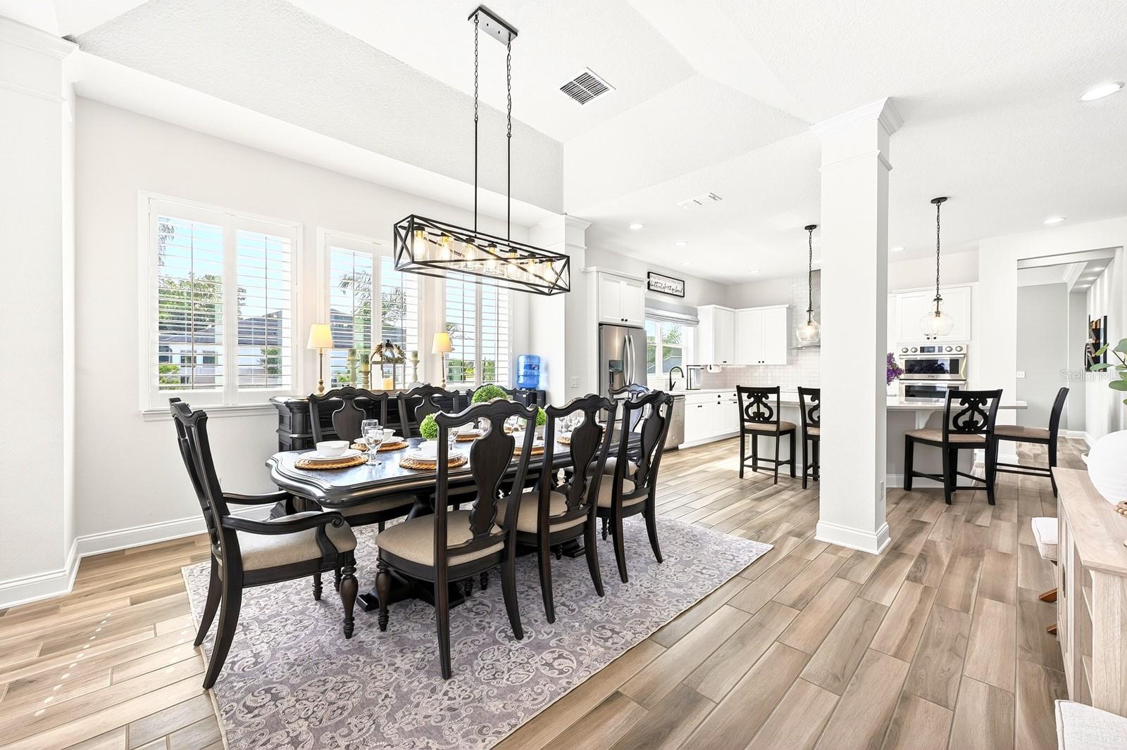 JOHNS LAKE LANDING - Residential