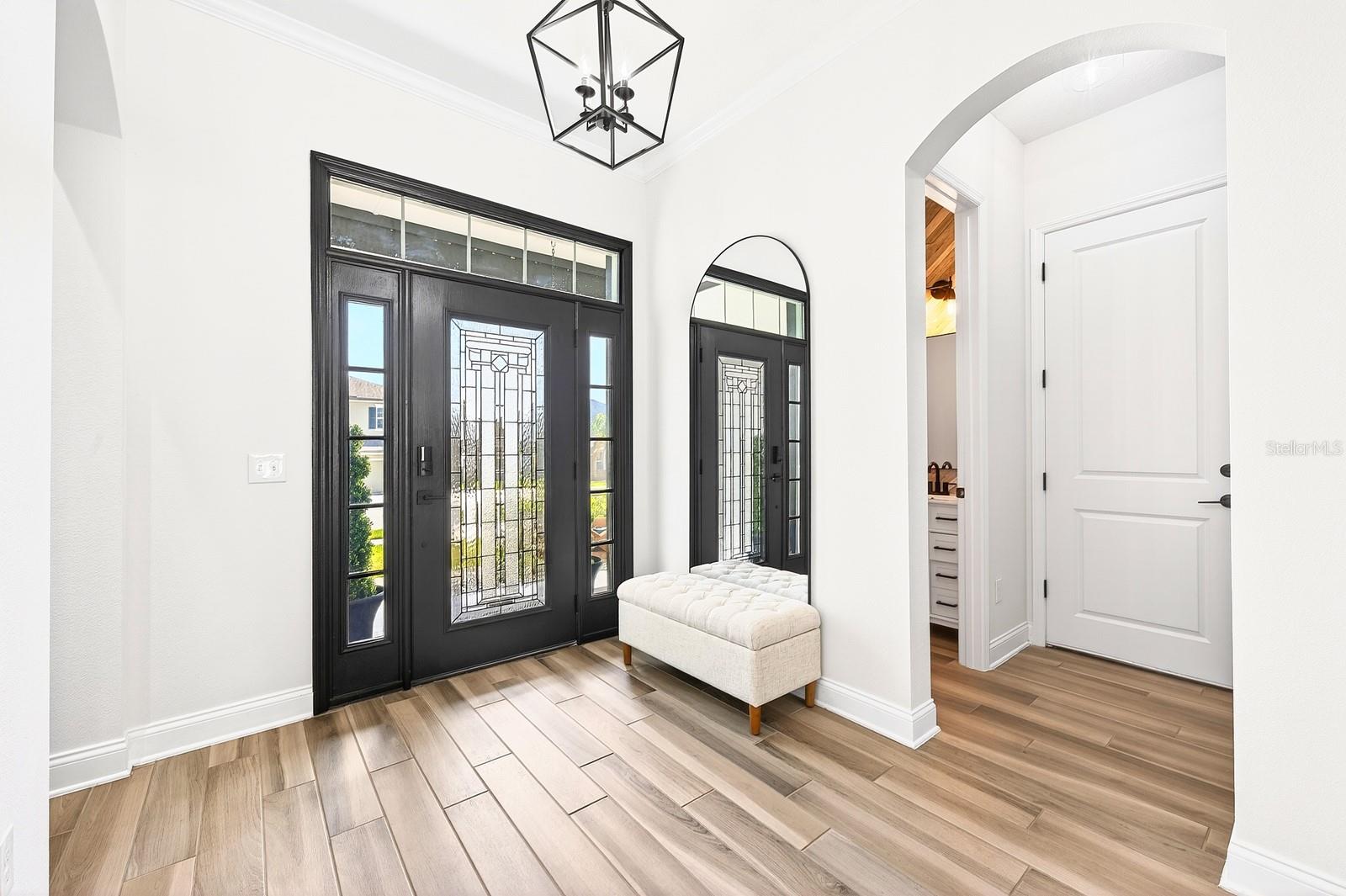 JOHNS LAKE LANDING - Residential