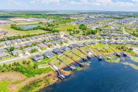 Tiny photo for 16435 Good Hearth Boulevard, Clermont, FL 34711 (MLS # O6397148)