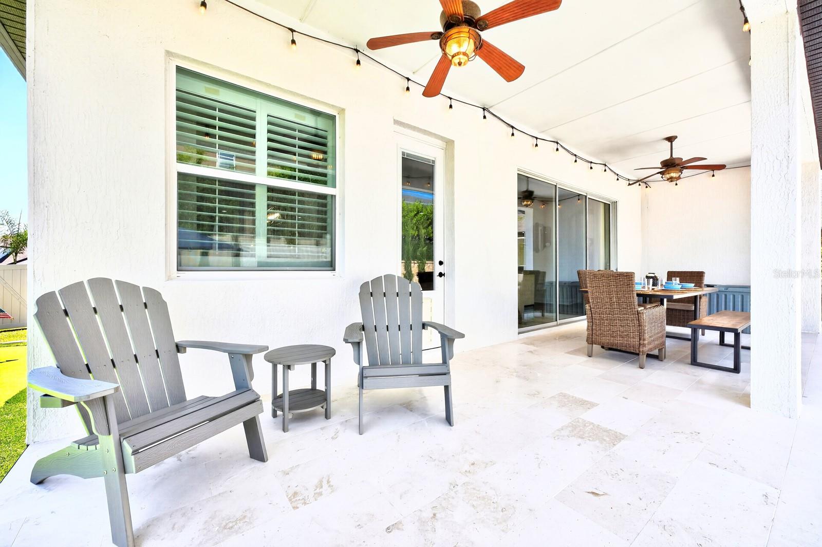 JOHNS LAKE LANDING - Residential