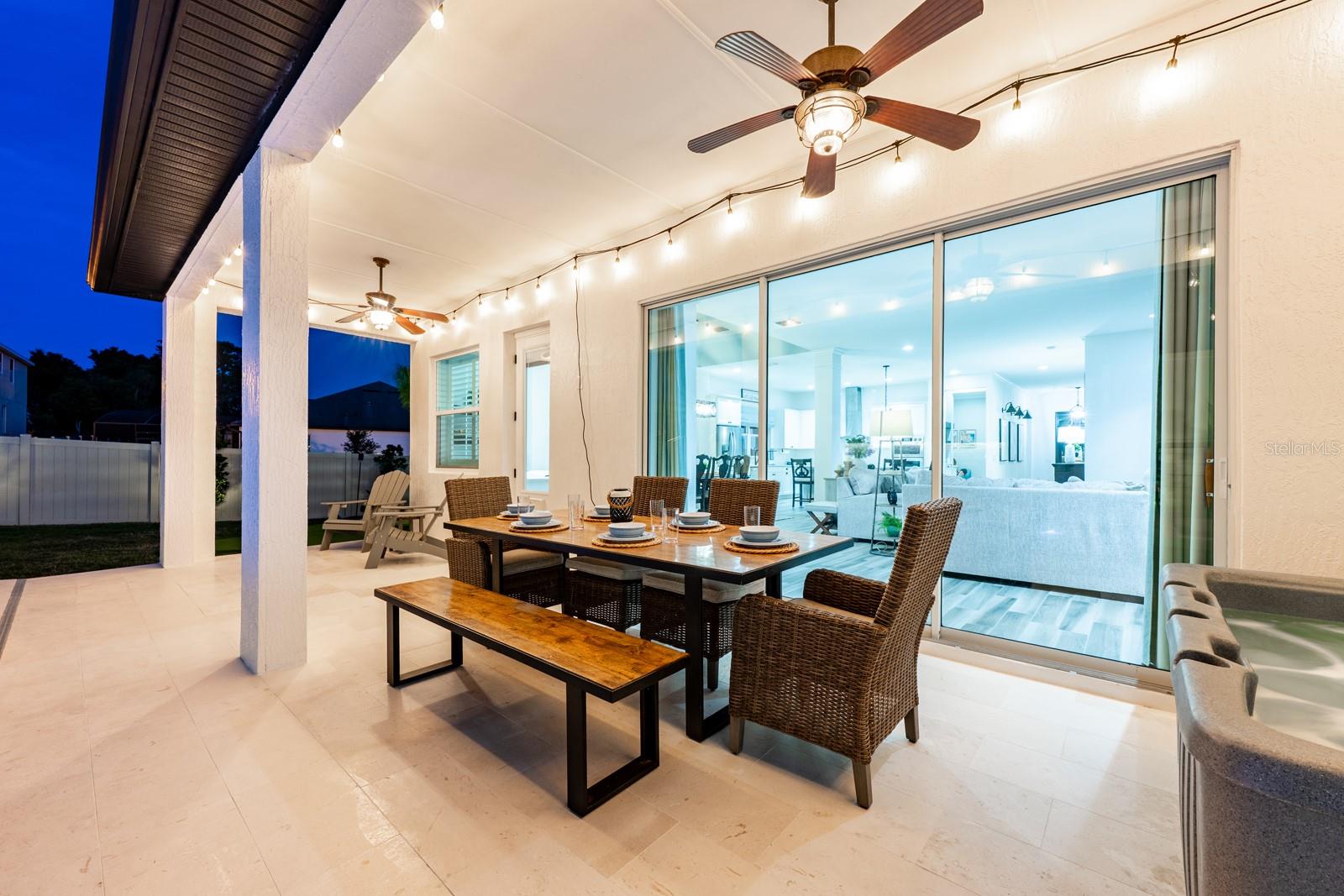 JOHNS LAKE LANDING - Residential