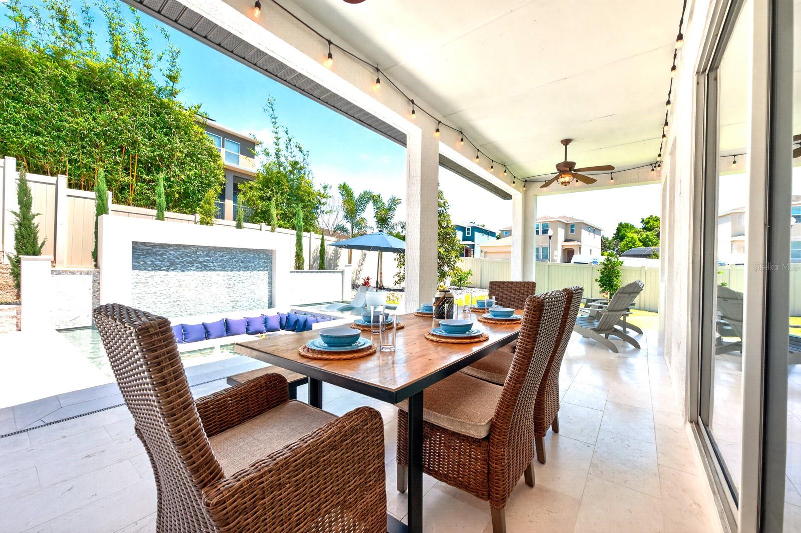 JOHNS LAKE LANDING - Residential