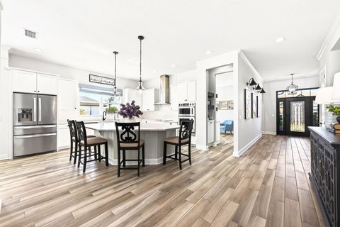 Tiny photo for 16435 Good Hearth Boulevard, Clermont, FL 34711 (MLS # O6397148)