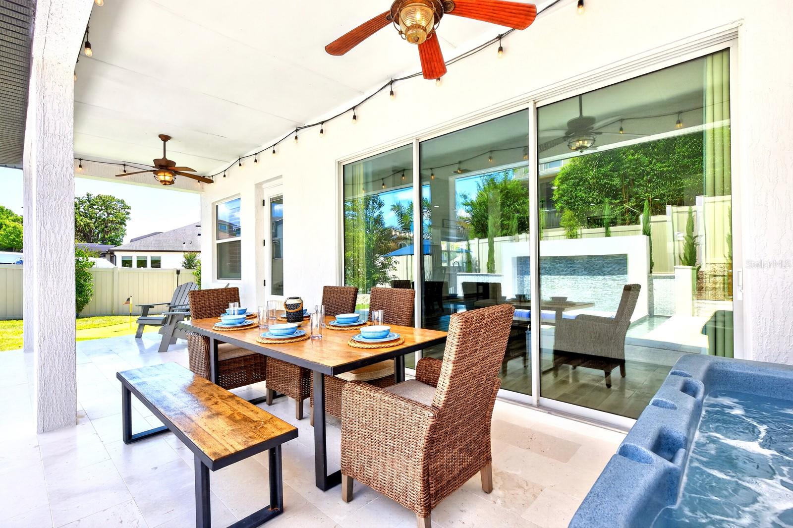 JOHNS LAKE LANDING - Residential