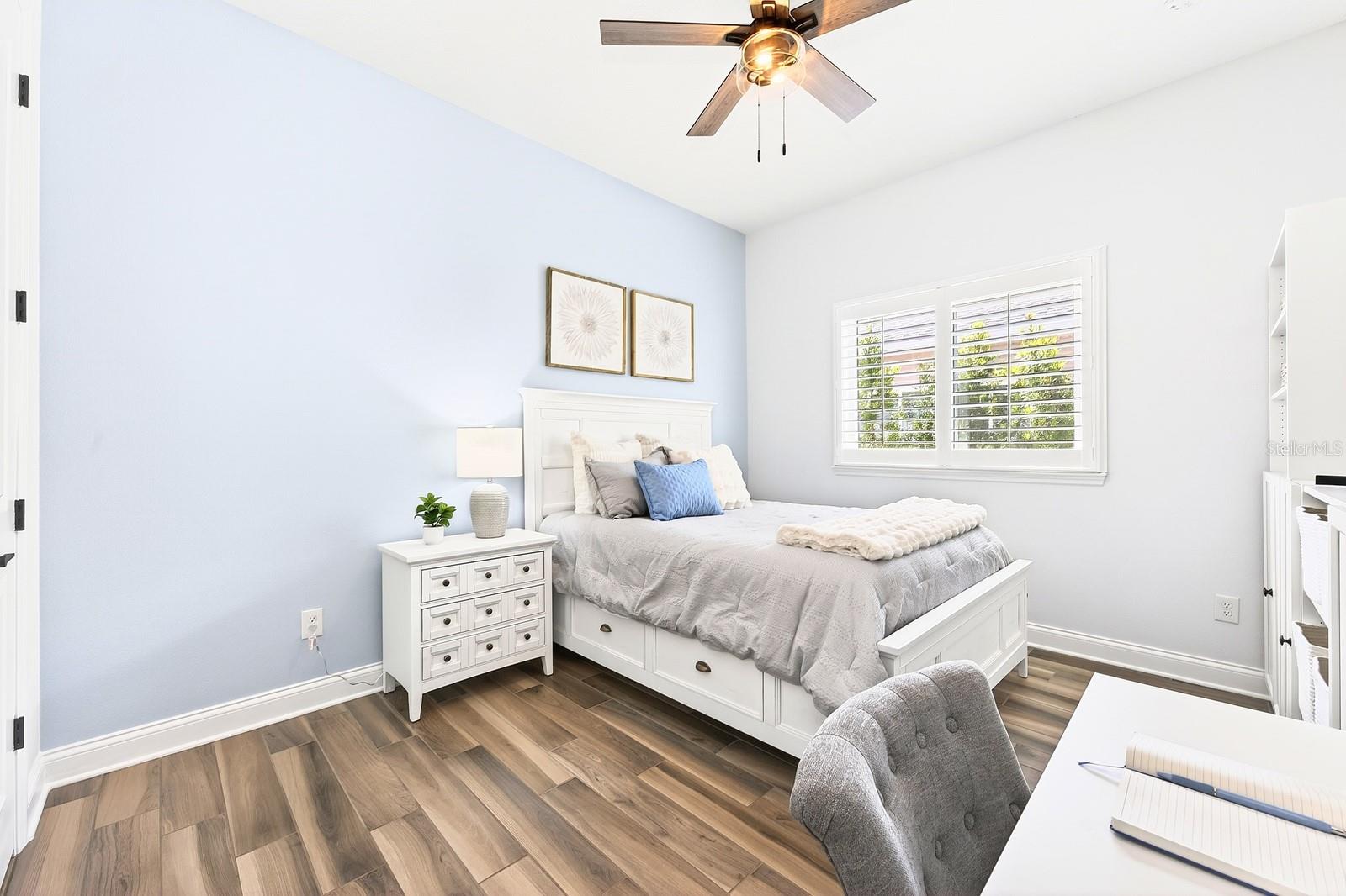 JOHNS LAKE LANDING - Residential