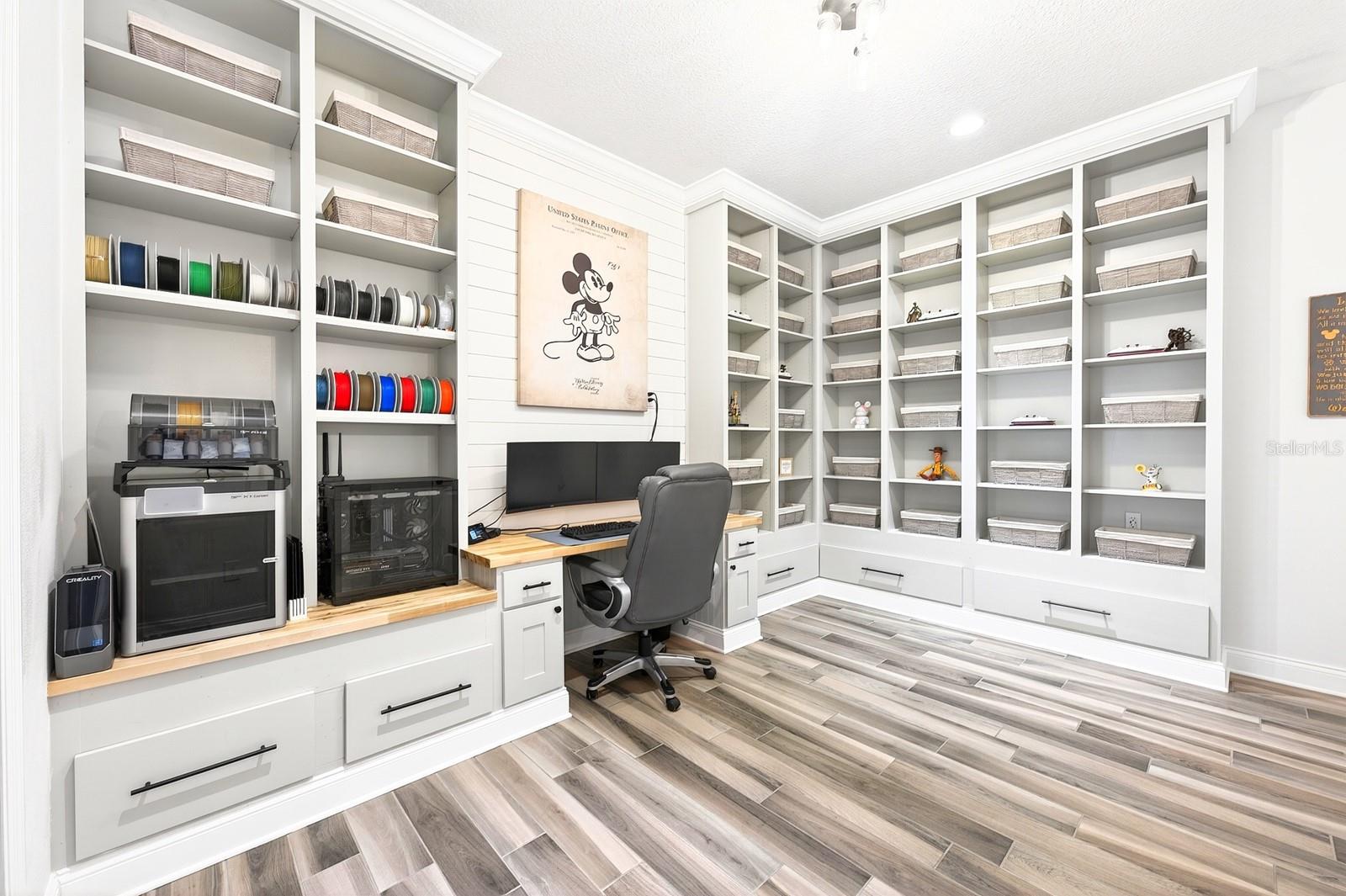 JOHNS LAKE LANDING - Residential