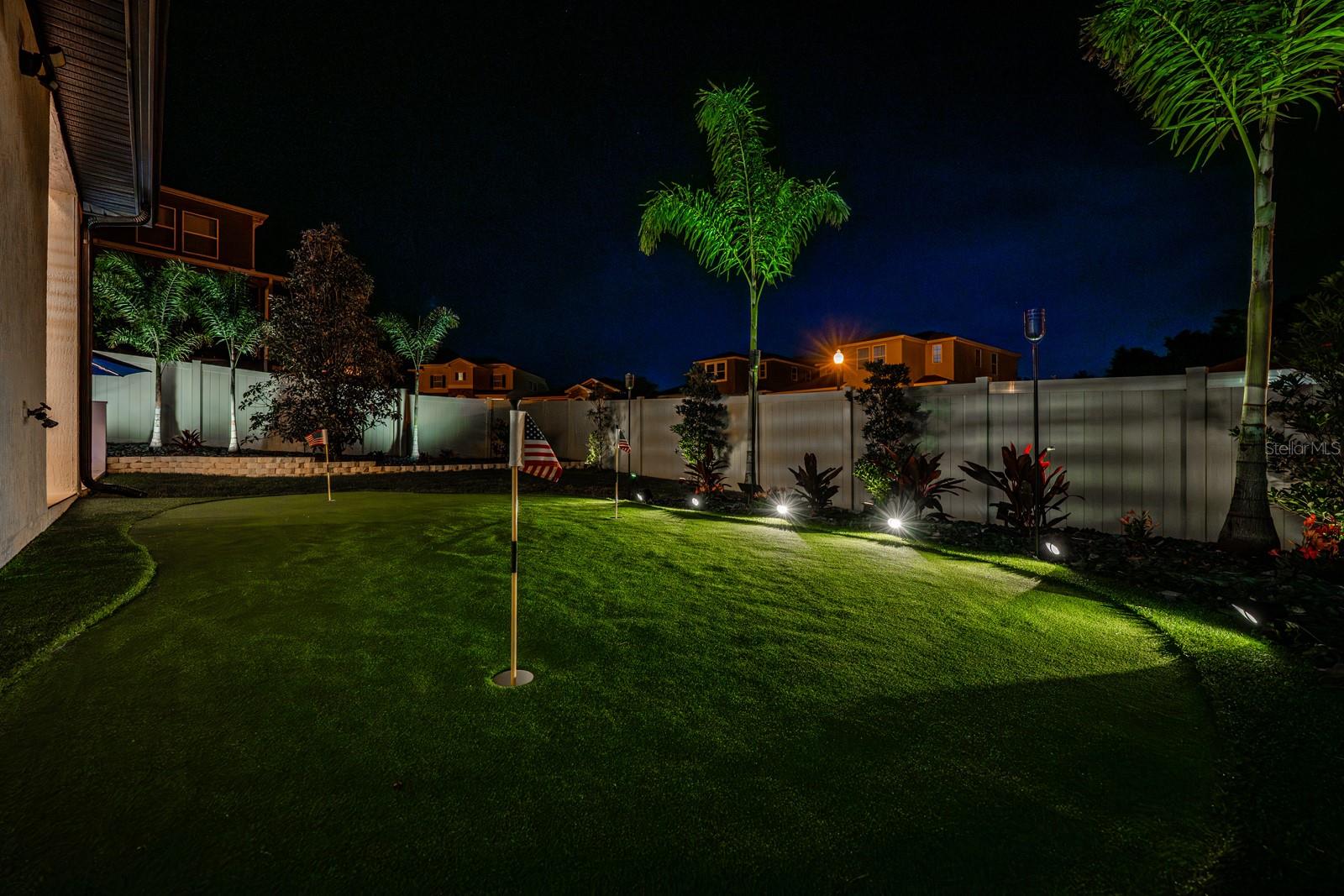 JOHNS LAKE LANDING - Residential