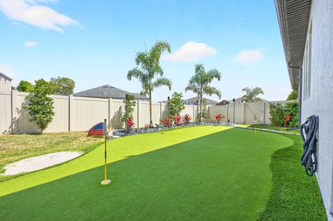 Tiny photo for 16435 Good Hearth Boulevard, Clermont, FL 34711 (MLS # O6397148)
