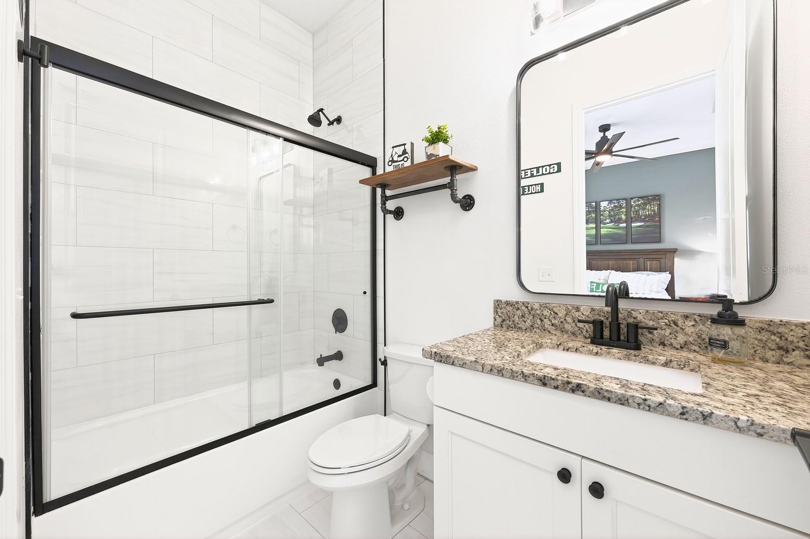 JOHNS LAKE LANDING - Residential