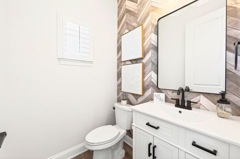 Tiny photo for 16435 Good Hearth Boulevard, Clermont, FL 34711 (MLS # O6397148)