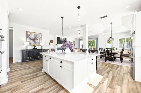 Tiny photo for 16435 Good Hearth Boulevard, Clermont, FL 34711 (MLS # O6397148)