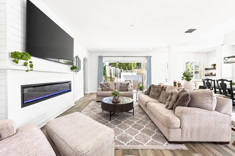 Tiny photo for 16435 Good Hearth Boulevard, Clermont, FL 34711 (MLS # O6397148)