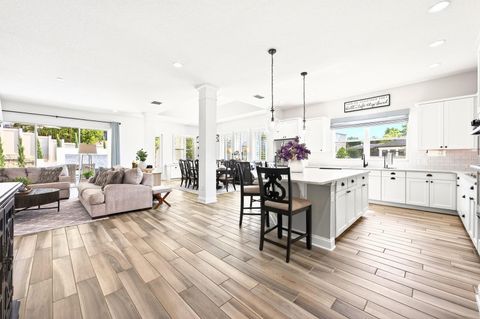Tiny photo for 16435 Good Hearth Boulevard, Clermont, FL 34711 (MLS # O6397148)