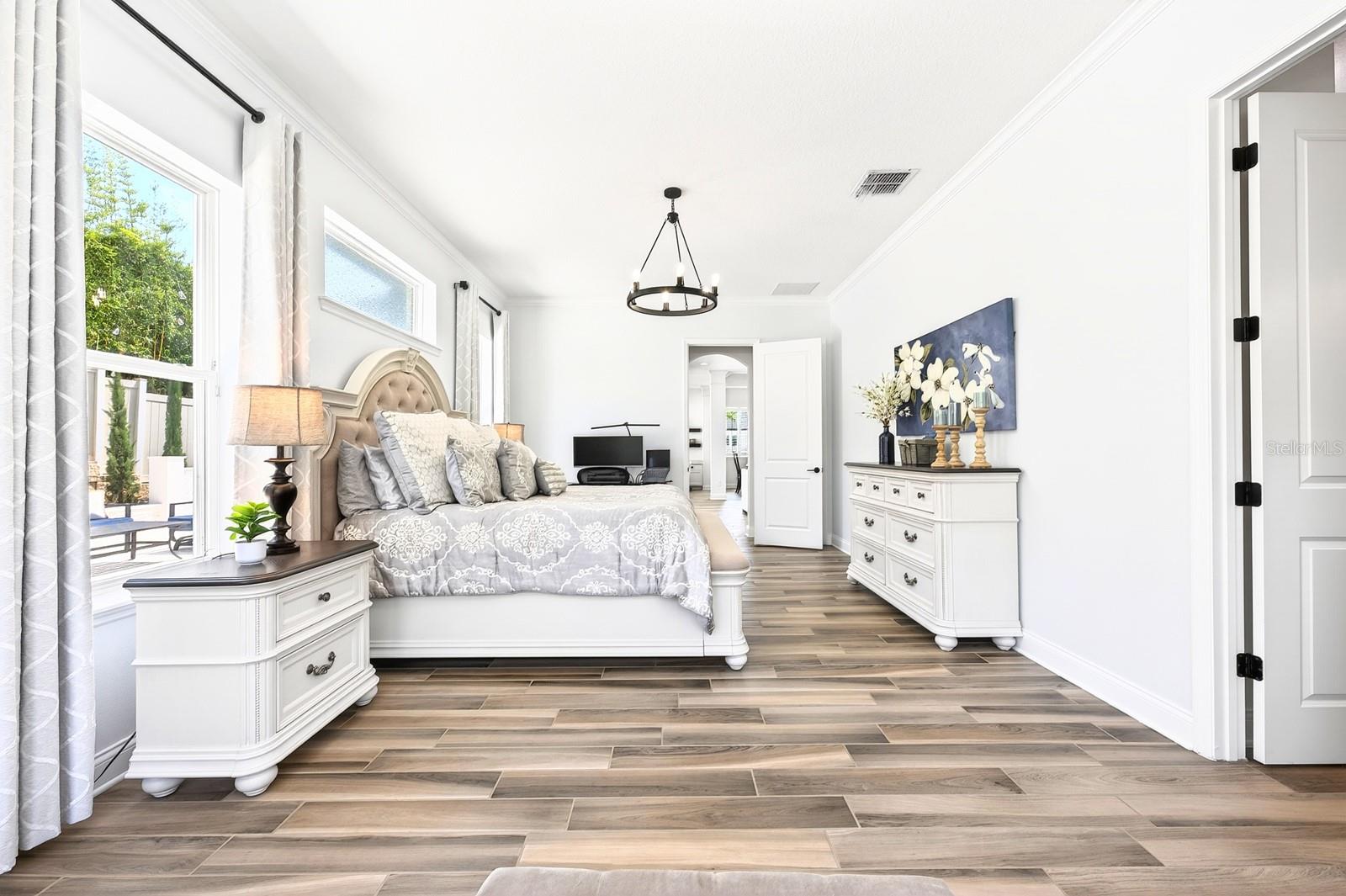 JOHNS LAKE LANDING - Residential